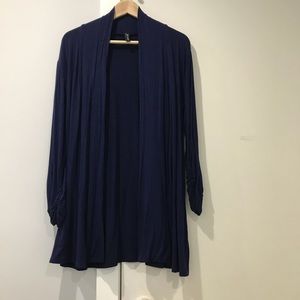 JM Fleurette Cardigan Sweater